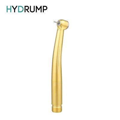Turbin Air Turbine LED Handpiece Berkecepatan Tinggi