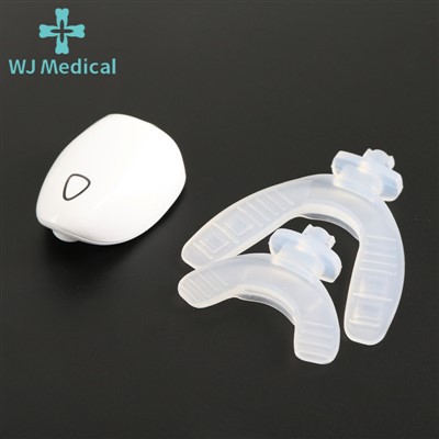 Gigi palsu periodontal ortodontik gigi